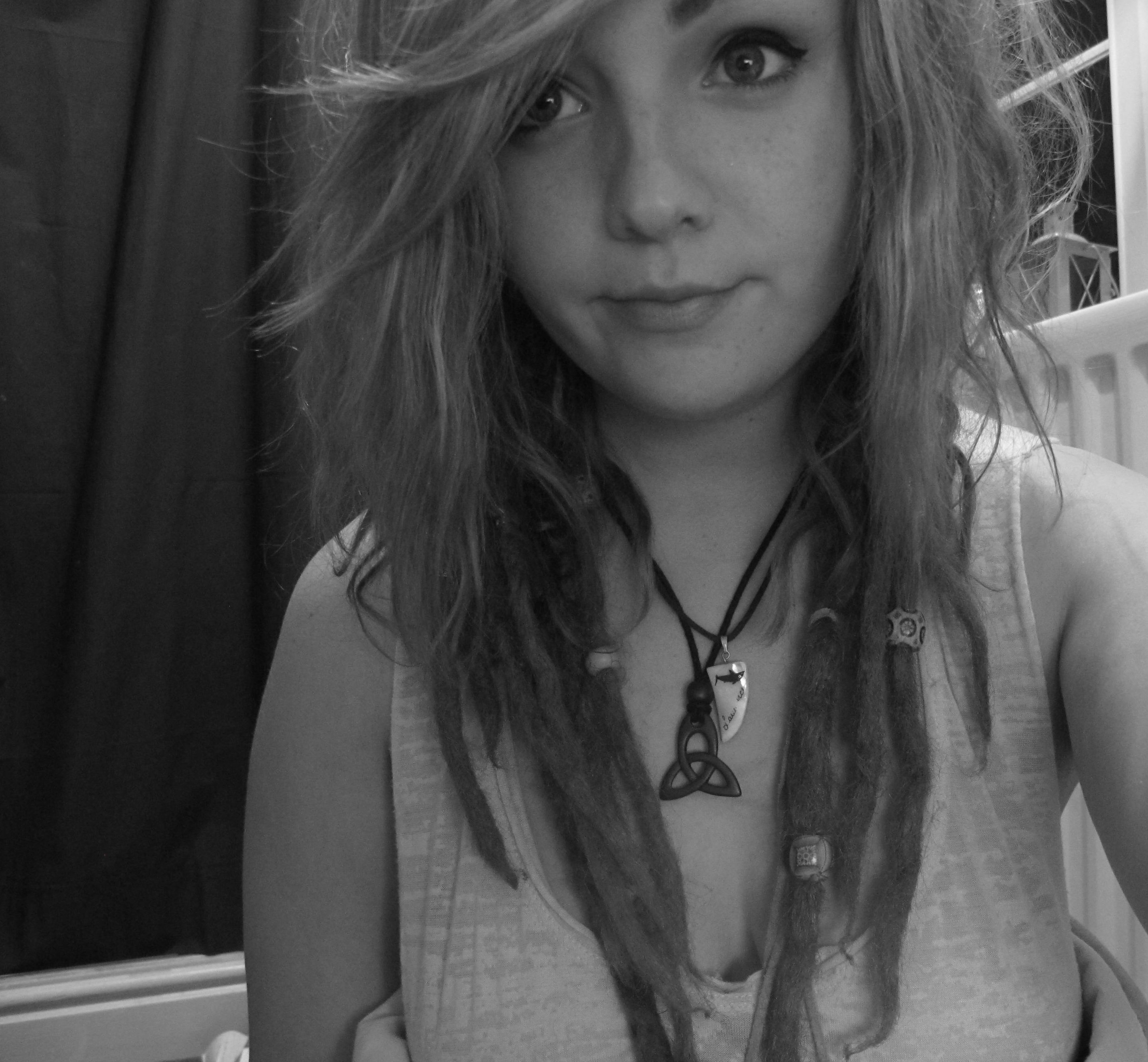 Just smile like the idiots you are.