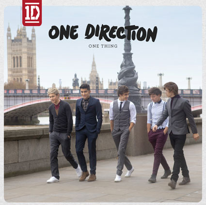 Meet Direction on When I Met One Direction