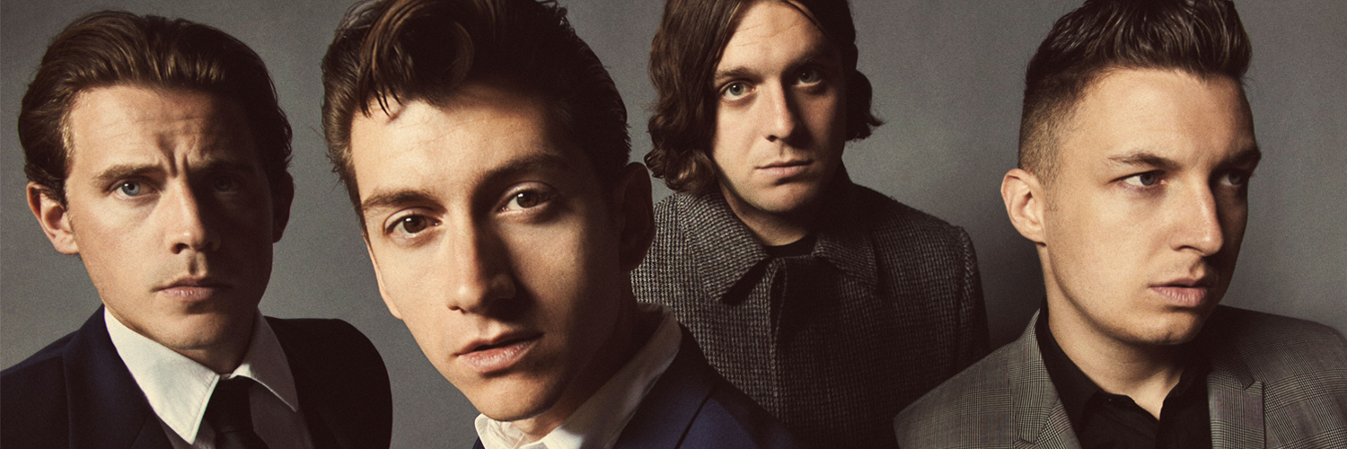Популярные песни arctic monkeys скачать