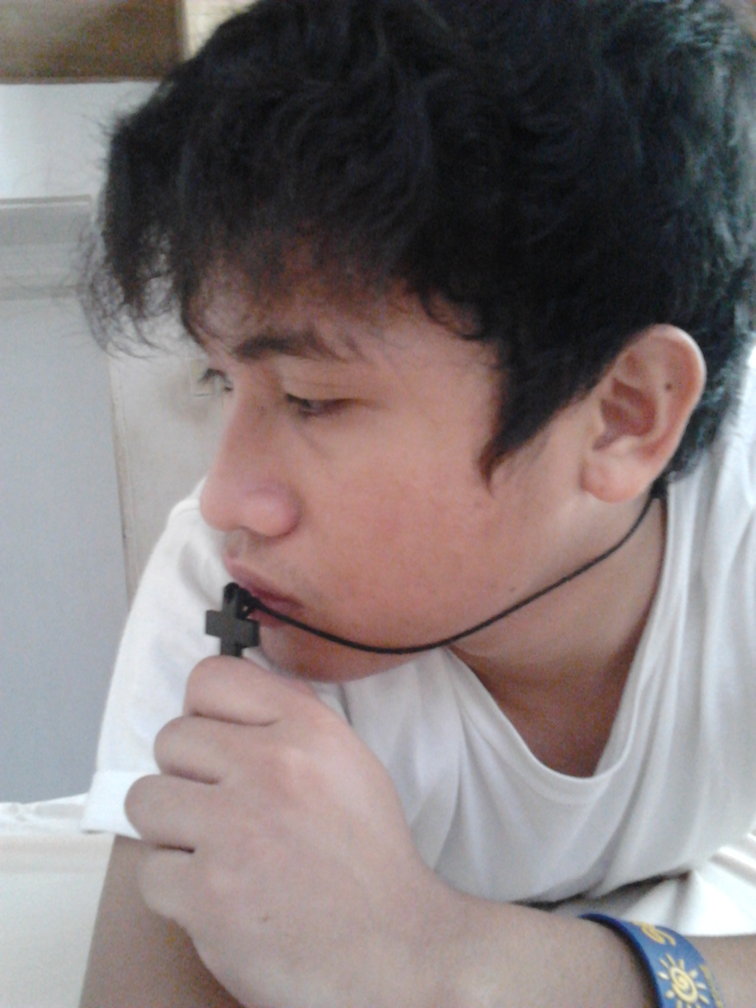 header