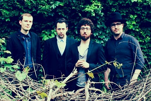 Milktooth Band Photo
