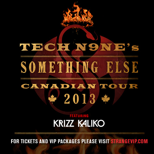 Tech n9ne