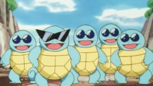 Výsledek obrázku pro pokémon tumblr