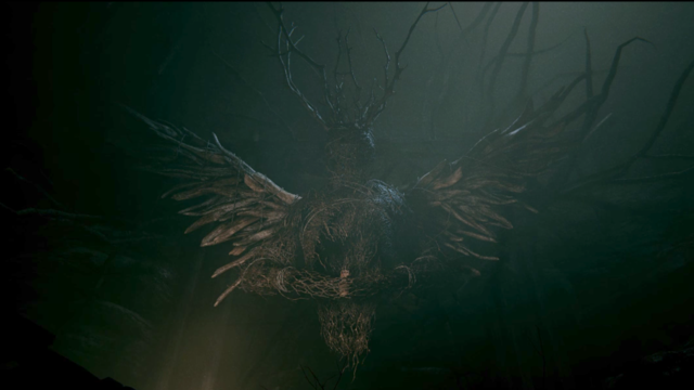 Image result for Outlast 2 marta