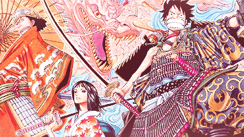 warrior anime tumblr