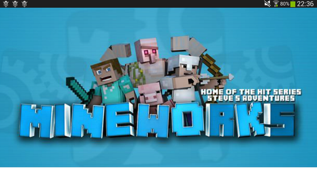 mine works tumblr mine works