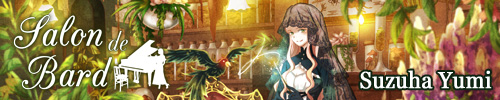Salon de Bard