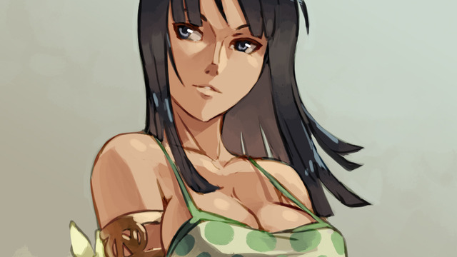 Resultado de imagen para nico robin