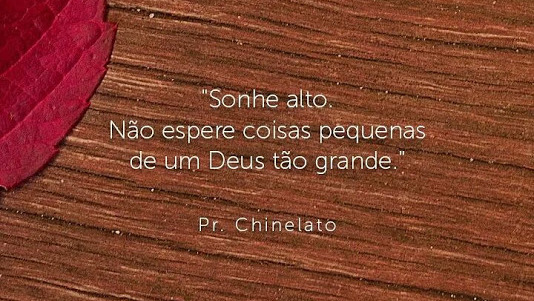 Frases Inteligentes tumblr com sonho