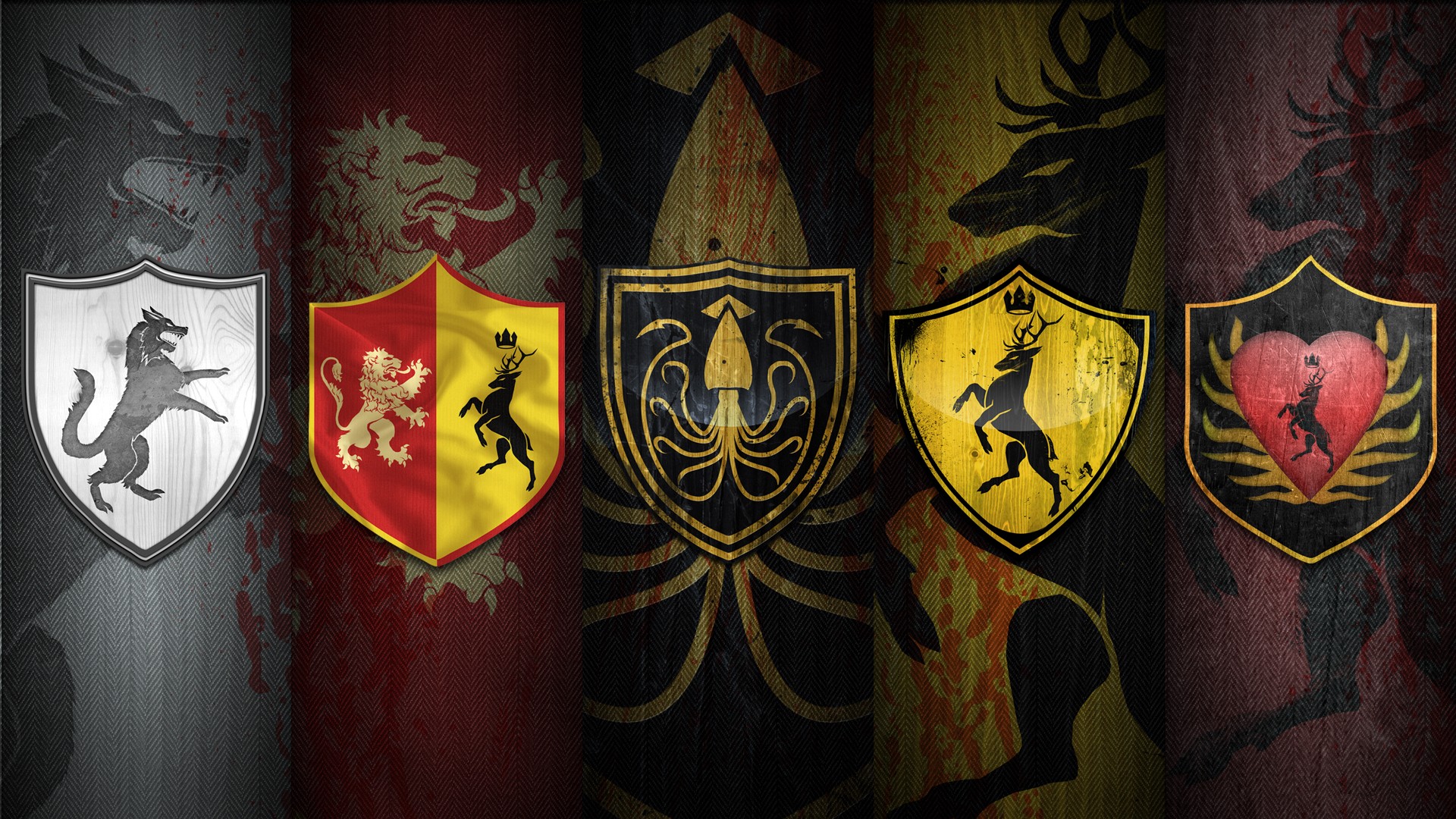 ''Nic nie wiesz, Jonie Snow.'' — Arya Stark