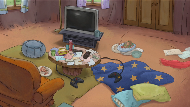 Image - ET 461.png | We Bare Bears Wiki | FANDOM powered by Wikia Image - ET 461.png | We Bare Bears Wiki | FANDOM powered by Wikia