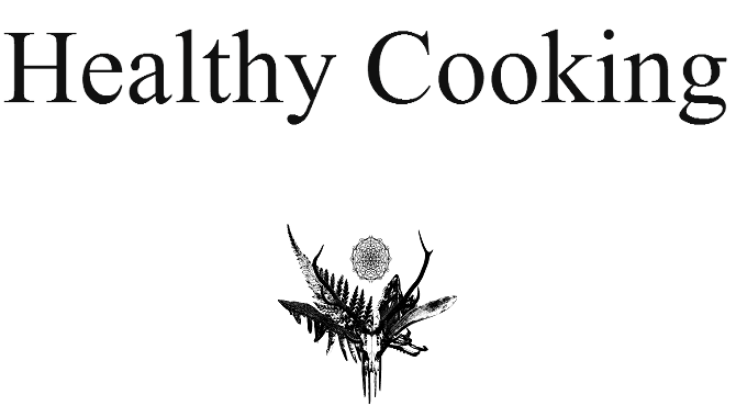 Healthy Cooking
