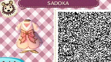 Animal Crossing New Leaf kawaiiqr