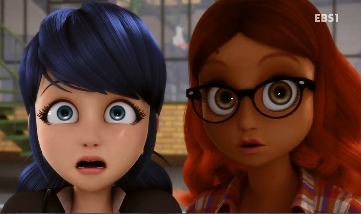 Miraculous Ladybug Season 4 Episode 7 English Dub The Miraculous Ladybugs