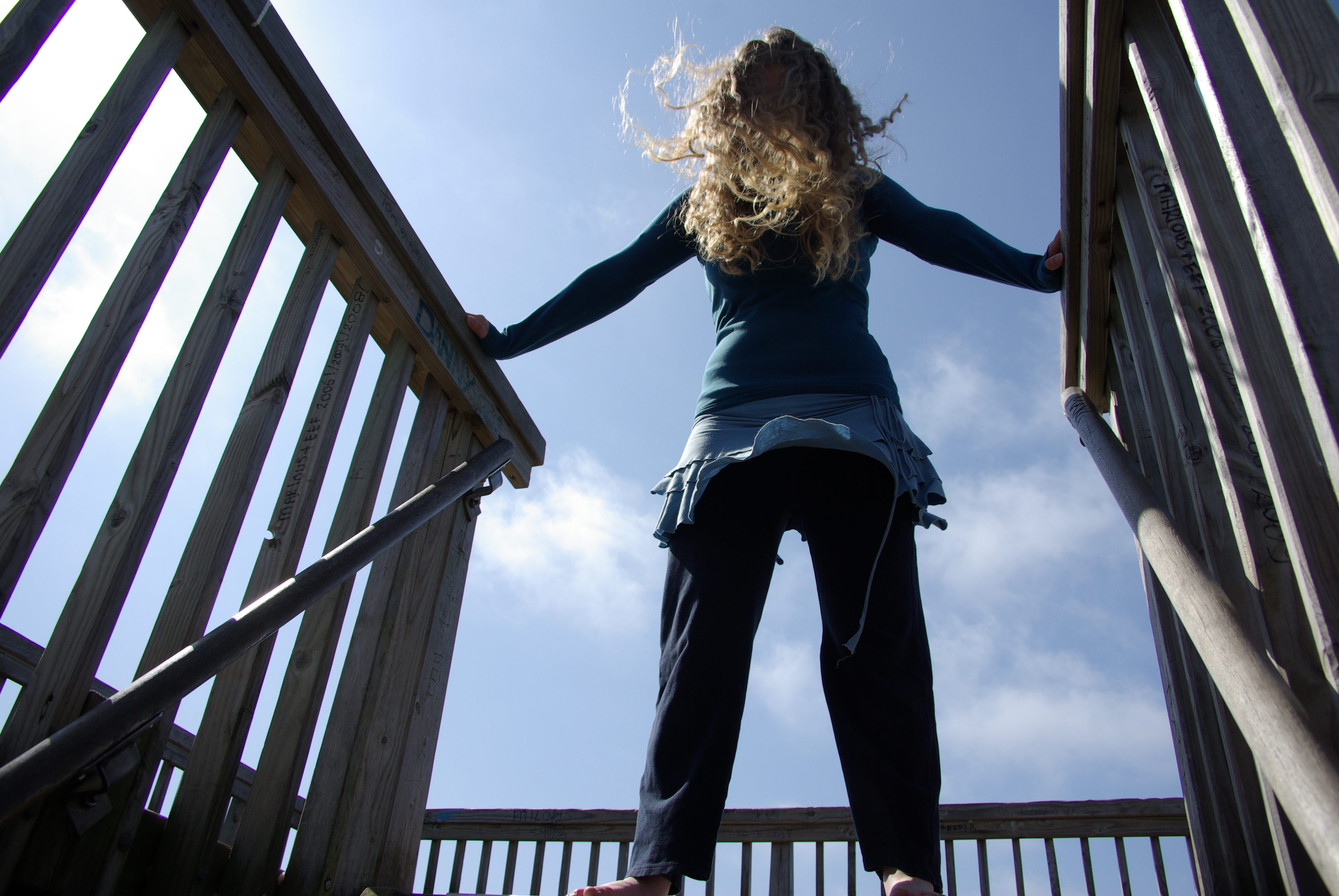 The world is my playground the top 5 regrets of the dying