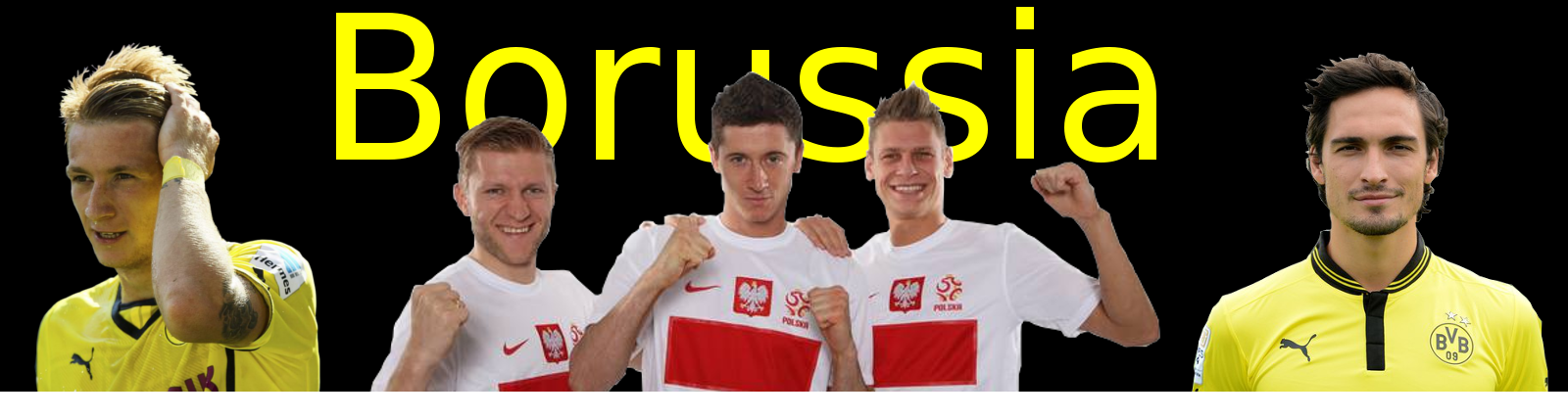 Borussia Dortmund Du Bist Unser Leben Borussia Dortmund Du Bist Unser Leben