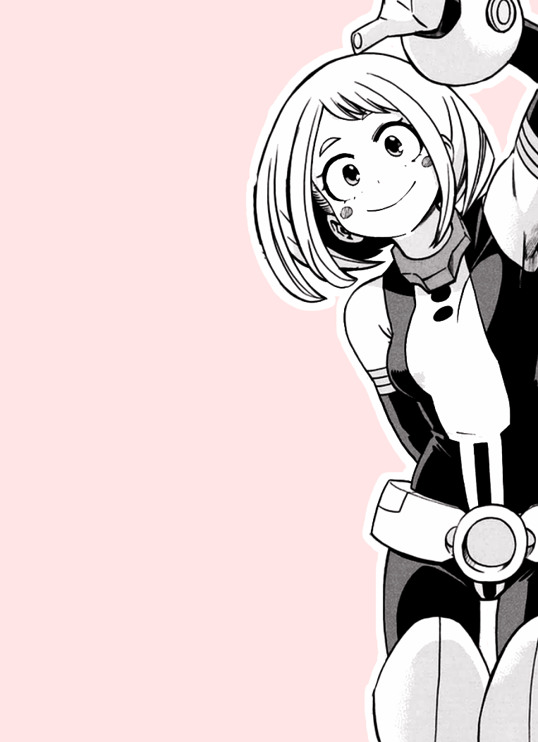 ツ)_/¯, Inktober with Eri and her Big Brother Izuku! Day... - A Day With Eri And Her Big Brother