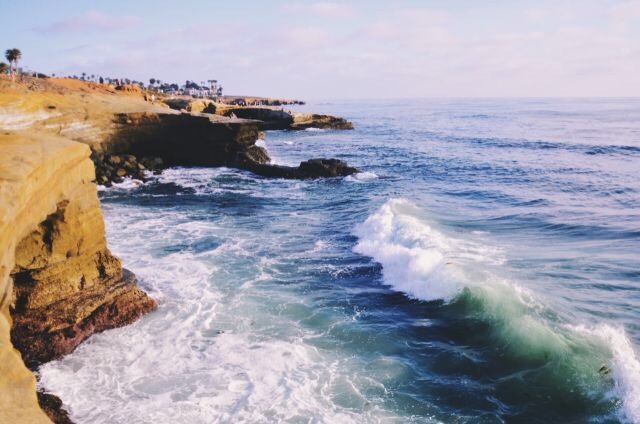 California Dream In California Dream In