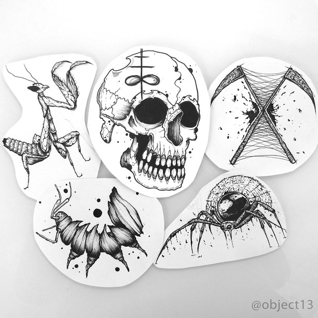 satan tattoo satan tattoo
