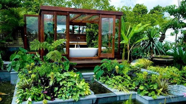Flower Garden Ideas find this pin and more on gardens Flower Garden Ideas Flower Garden Ideas 33 beautiful flower beds adding bright centerpieces to yard landscaping and garden design Flower Garden Ideas