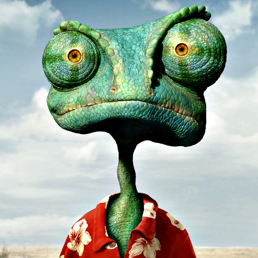 Rango Rango