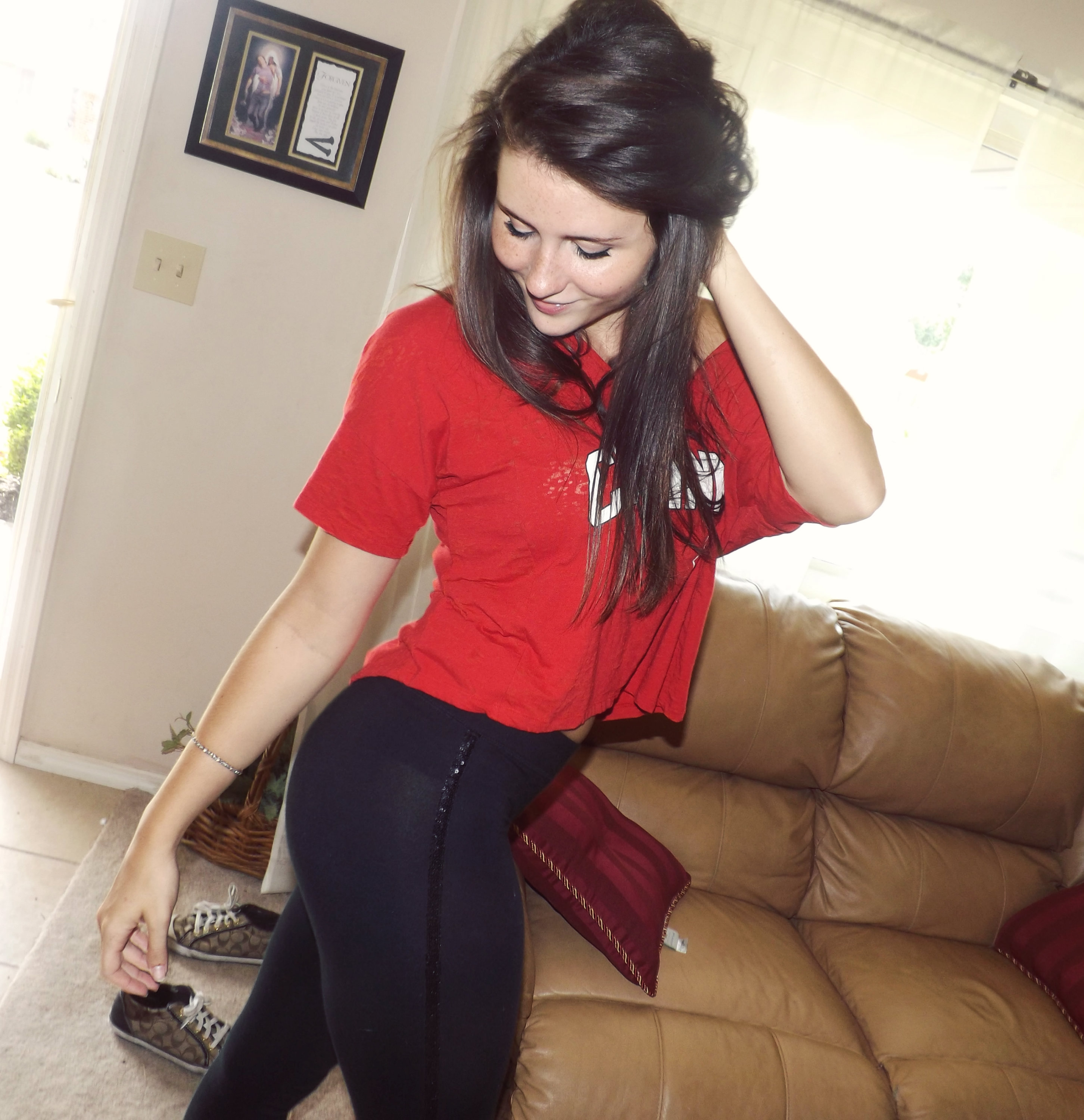 Desi big tits hd pic Girl nextdoor fucking