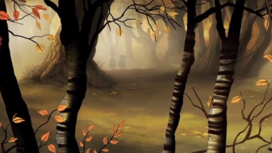 over the garden wall theories tumblr over the garden wall the beast true form