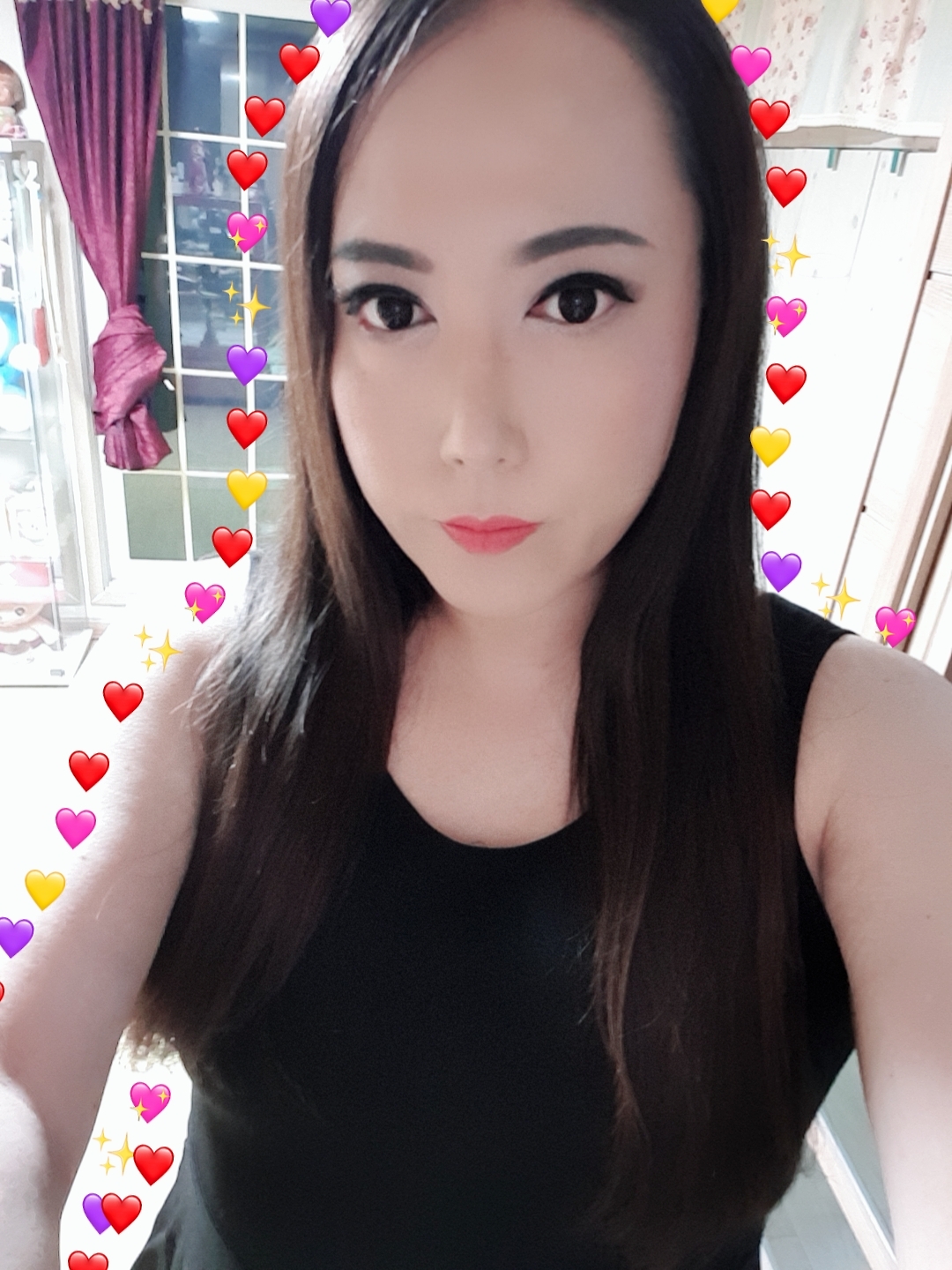 인천쉬멜♡ — #인천쉬멜 #쉬멜 #주안쉬멜 #트랜스젠더 #shemale