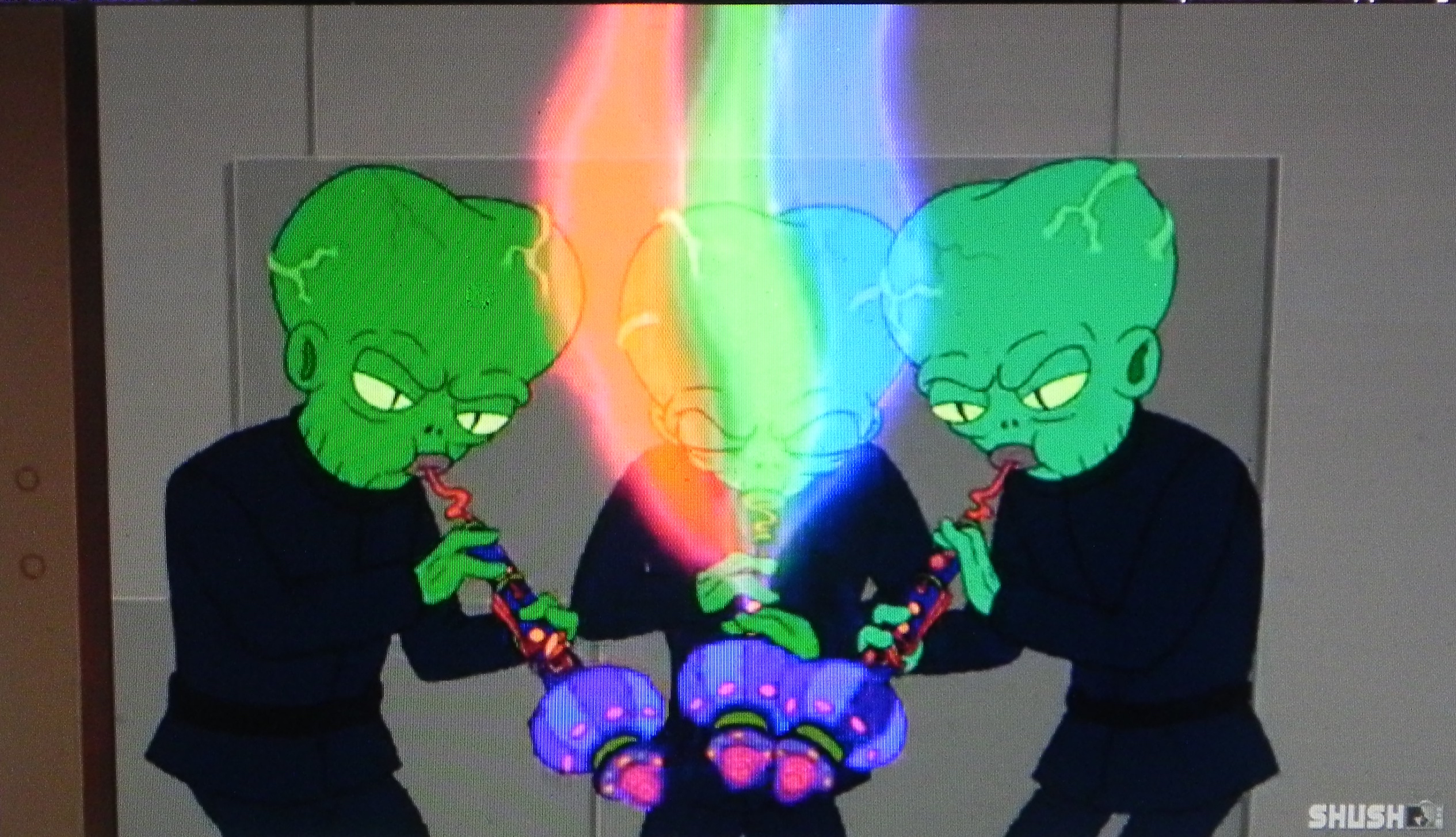 Cartoon In Drei Dimensionen, Wo Ein Roter Fickt Mehr Männer Cartoon In Drei Dimensionen, Wo Ein Roter Fickt Mehr Männer