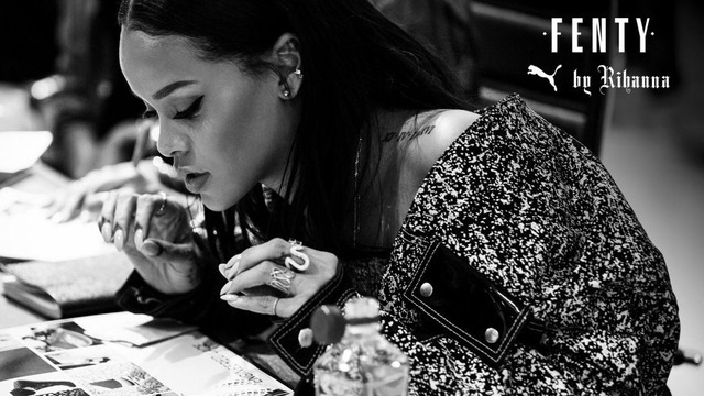 rihanna puma quotes rihanna puma quotes