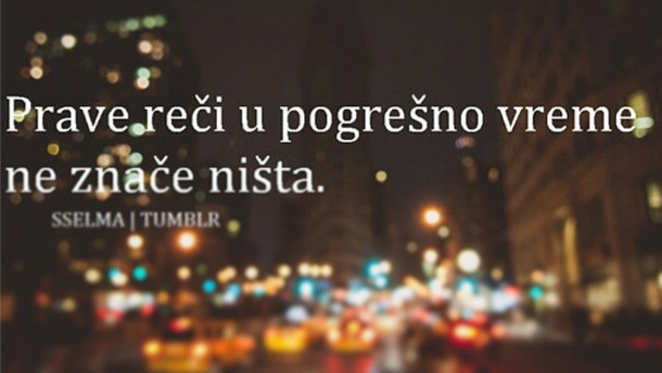 Резултат слика за citati tumblr