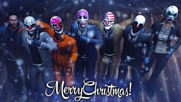 payday christmas tumblr a merry payday christmas