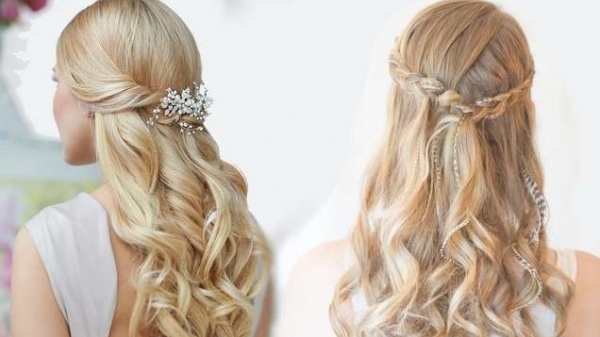 curly hairstyles updos | Tumblr