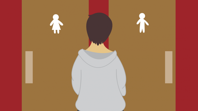 bathroom rights | tumblr bathroom rights | tumblr