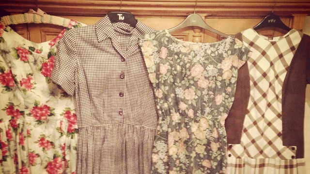 Tumblr Vintage Dresses Fashion Tumblr Vintage Dresses Fashion
