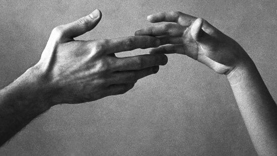 aesthetic hand tumblr
