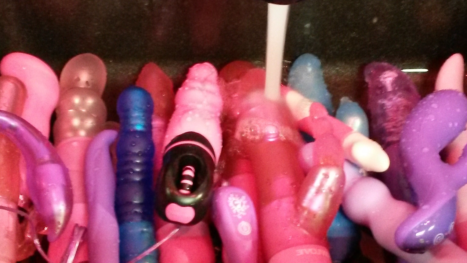 sex toy wife tumblr