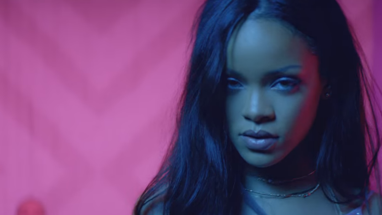 Rihanna Rimes & Helly Mae Hellfire in This Ain't Lady Gaga XXX