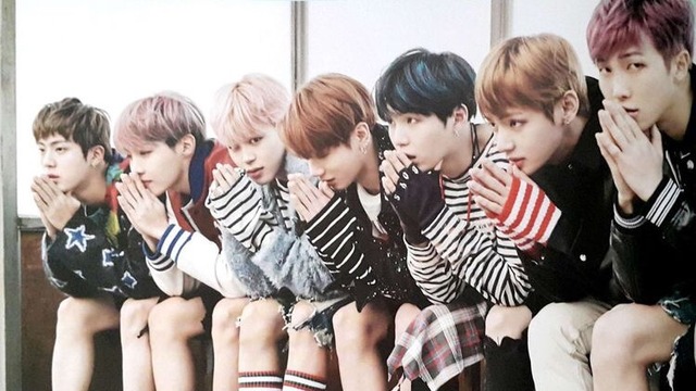 Resultado de imagem para bts tumblr