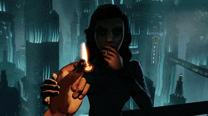 Bioshock Would You Kindly Tumblr