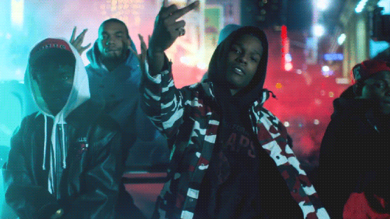 not rocky | Tumblr A$AP Rocky Haven