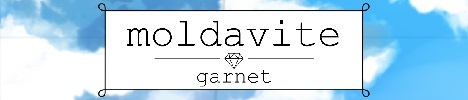 moldavite