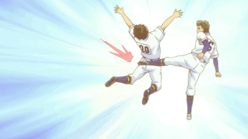 Ace of Diamond Review Ace of Diamond Review