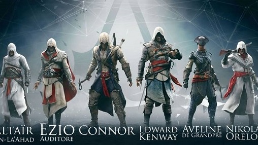 assassin creed tattoo assassin creed tattoo