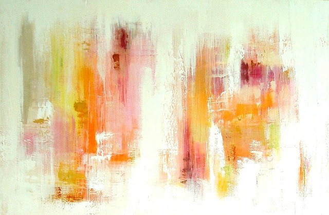 Abstract Art By Ora Birenbaum Abstract Art By Ora Birenbaum