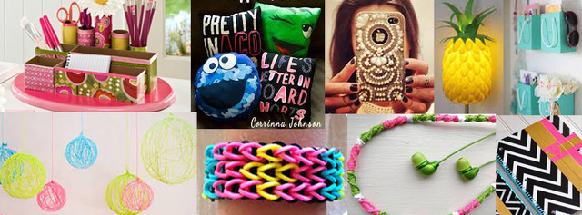 DIY Projects And Cool Ideas DIY Projects And Cool Ideas