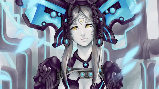 xenoblade chronicles x tumblr elma true form