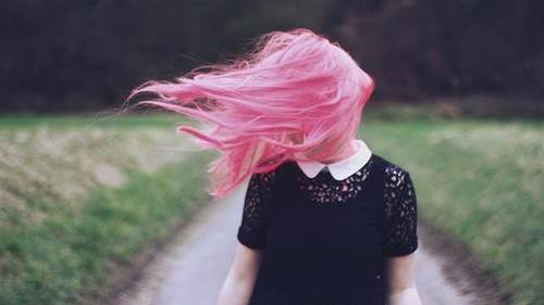 name hair color tumblr