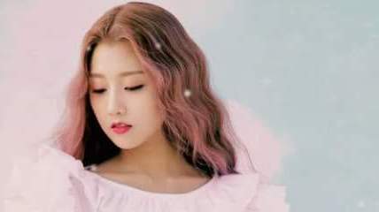 lovelyz maknae tumblr