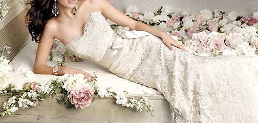 Darius custom hotsell wedding dresses